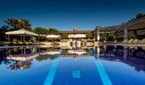 Гостиница Avalon Airport Hotel Thessaloniki  Терми